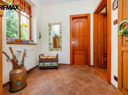 Prodej domu/vily, 200 m²