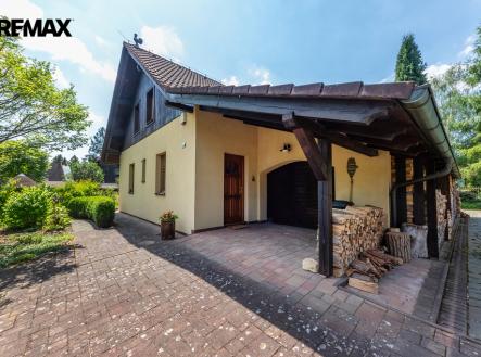 Prodej chaty/rekreačního objektu, 200 m²