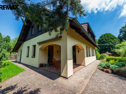 Prodej chaty/rekreačního objektu, 200 m²