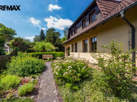 Prodej chaty/rekreačního objektu, 200 m²