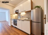 Pronájem bytu, 1+1, 28 m²