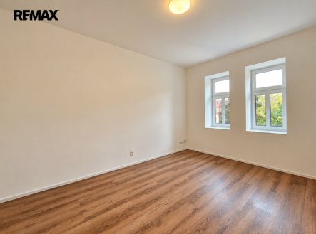 Pronájem bytu, 1+1, 28 m²
