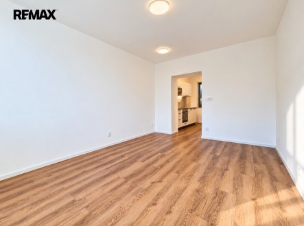 Pronájem bytu, 1+1, 28 m²