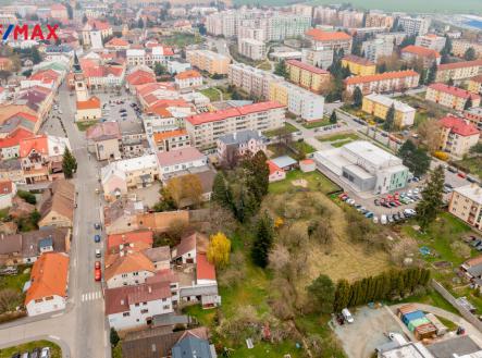 Prodej - pozemek pro bydlení, 5 856 m²