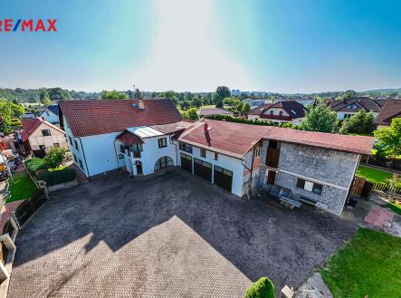 Prodej domu/vily, 1 000 m²