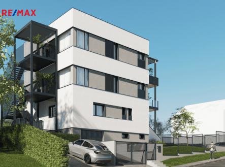 Prodej bytu, 4+kk, 128 m²