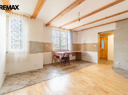 Prodej domu/vily, 85 m²