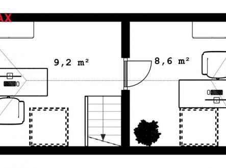 Prodej bytu, 4+1, 120 m²