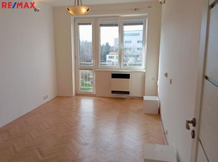 Pronájem bytu, 2+kk, 51 m²