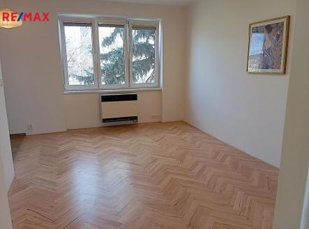 Pronájem bytu, 2+kk, 51 m²