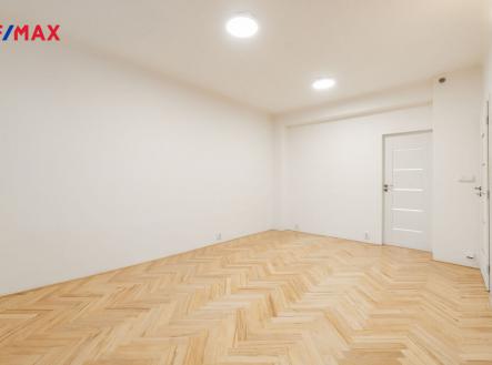 Pronájem bytu, 2+kk, 51 m²