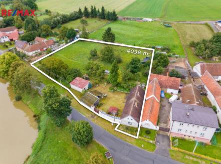 Prodej - pozemek pro bydlení, 4 098 m² obrázek