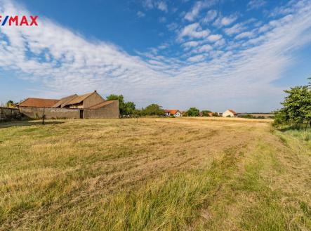 Prodej - pozemek pro bydlení, 1 499 m²