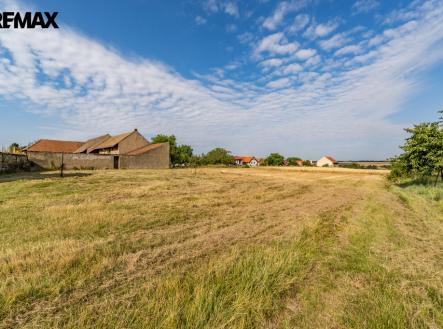 Prodej pozemku pro bydlení, 1 499 m²