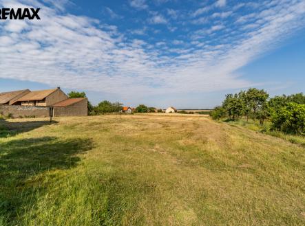 Prodej pozemku pro bydlení, 1 499 m²