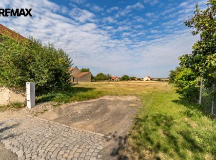 Prodej pozemku pro bydlení, 1 499 m²