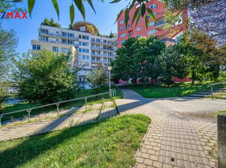 Prodej bytu, 2+kk, 57 m²