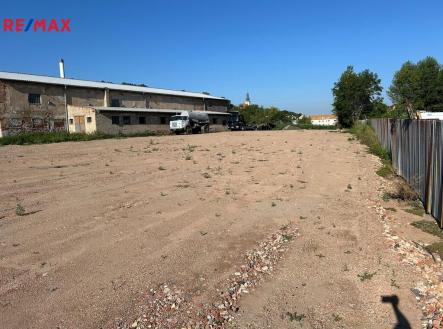 Pronájem - pozemek, ostatní, 5 000 m²