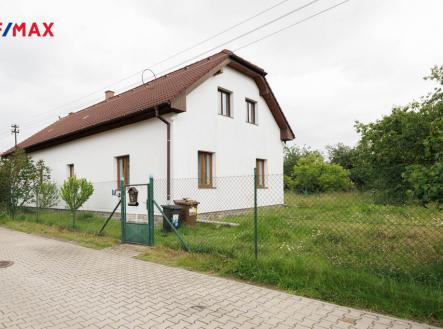 Prodej - dům/vila, 323 m²