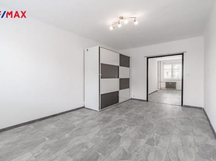 Prodej bytu, 4+kk, 71 m²