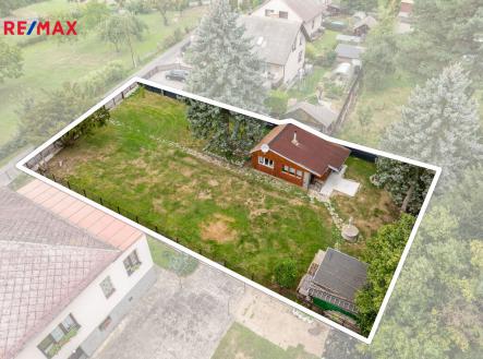 Prodej - pozemek pro bydlení, 789 m²