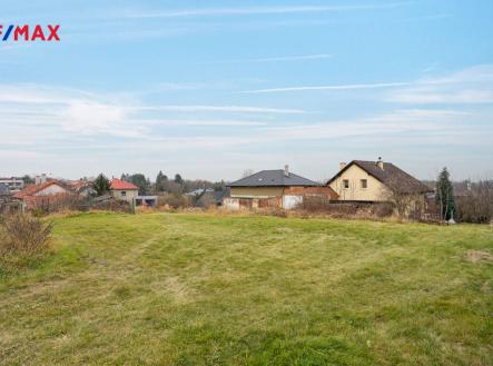 Prodej - pozemek pro bydlení, 1 356 m²