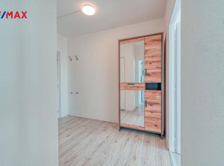 Pronájem bytu, 2+kk, 40 m²