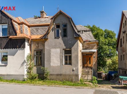 Prodej domu/vily, 80 m²