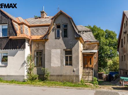 Prodej domu/vily, 80 m²