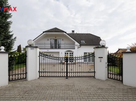 Prodej domu/vily, 179 m² obrázek