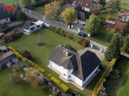 Prodej domu/vily, 179 m² obrázek