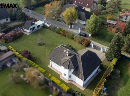 Prodej domu/vily, 179 m² obrázek