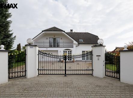 Prodej domu/vily, 179 m²