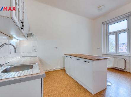 Pronájem bytu, 3+1, 95 m²