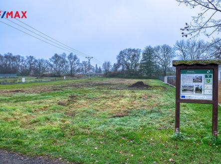 Prodej - pozemek pro bydlení, 1 029 m²