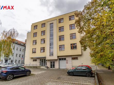 Prodej bytu, 2+kk, 62 m²