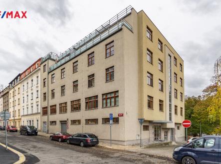 Prodej bytu, 2+kk, 62 m²