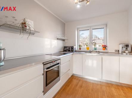 Pronájem bytu, 2+kk, 54 m²