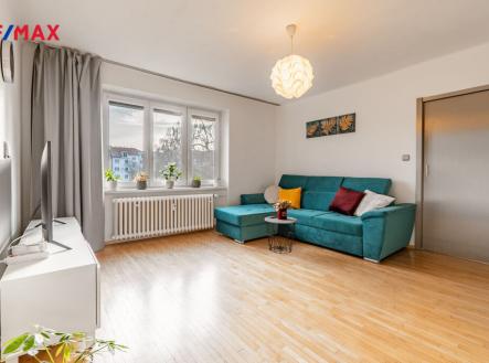 Pronájem bytu, 2+kk, 54 m²