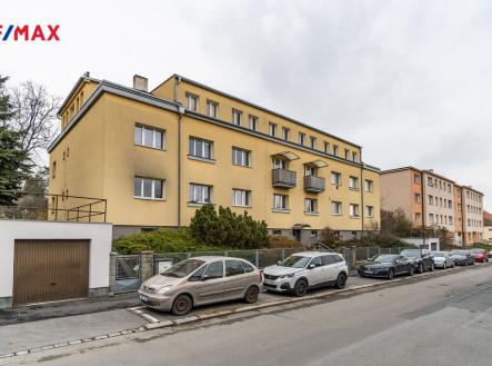 Pronájem bytu, 3+kk, 57 m² obrázek