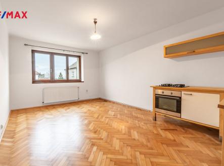 Pronájem bytu, 3+kk, 57 m²