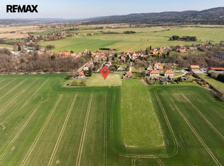 Prodej pozemku pro bydlení, 18 142 m²