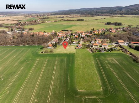 Prodej pozemku pro bydlení, 18 142 m²