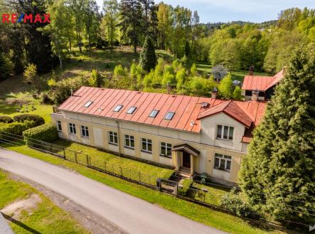 Prodej domu/vily, 421 m² obrázek