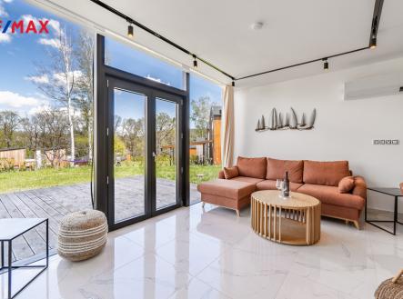 Prodej chaty/rekreačního objektu, 73 m²