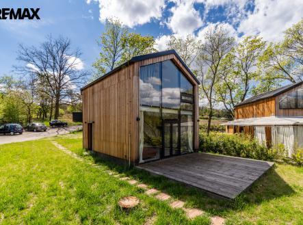 Prodej chaty/rekreačního objektu, 73 m²