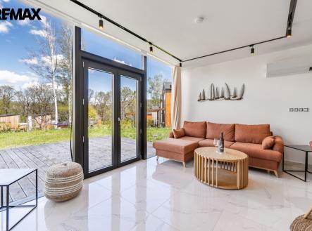 Prodej chaty/rekreačního objektu, 73 m²