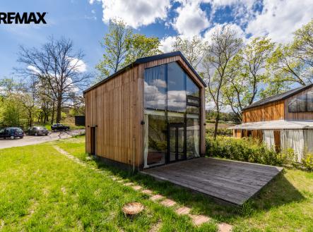 Prodej chaty/rekreačního objektu, 73 m² obrázek