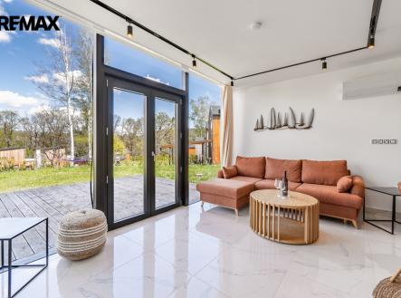 Prodej chaty/rekreačního objektu, 73 m²