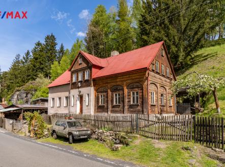 Prodej domu/vily, 240 m²